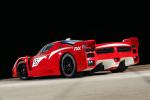Ferrari FXX Evoluzione 2007 года